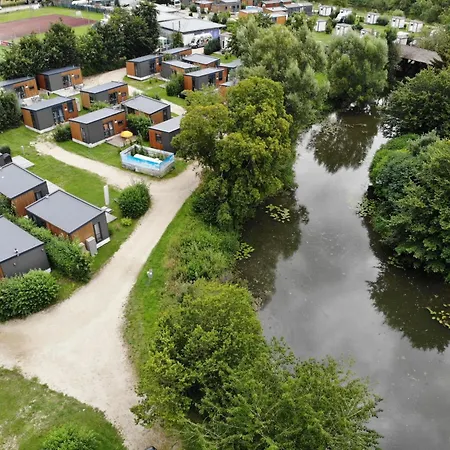 Ferienhaus Holiday Tiny Haus Jener By Interhome *