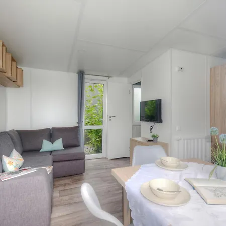 Holiday Tiny Haus Jener By Interhome