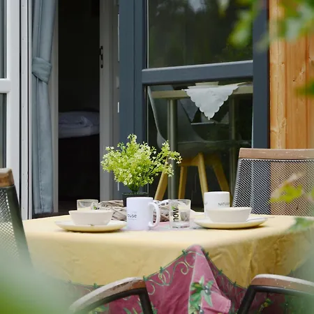 Holiday Tiny Haus Jener By Interhome *
