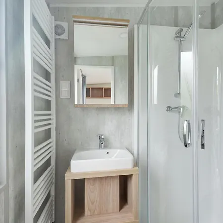 Holiday Tiny Haus Jener By Interhome * Beilngries