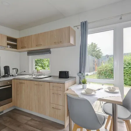Holiday Tiny Haus Jener By Interhome