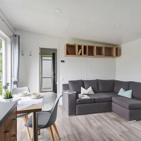 Ferienhaus Holiday Tiny Haus Jener By Interhome *