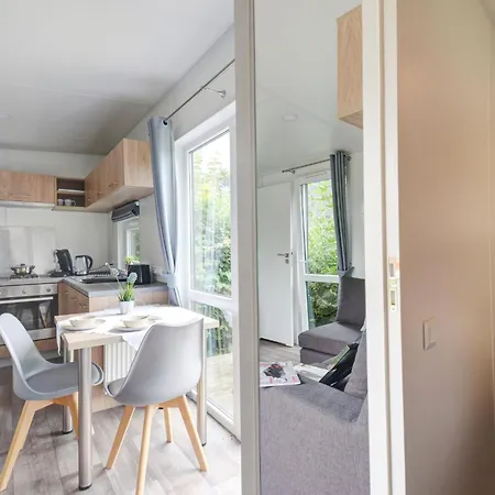 Holiday Tiny Haus Jener By Interhome *