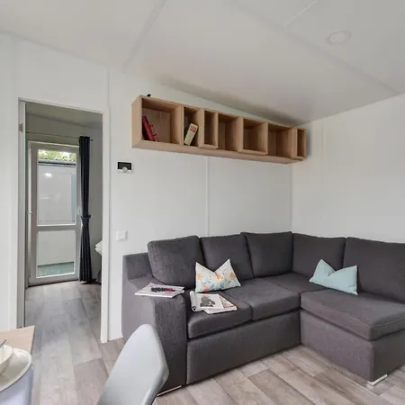 Ferienhaus Holiday Tiny Haus Jener By Interhome *
