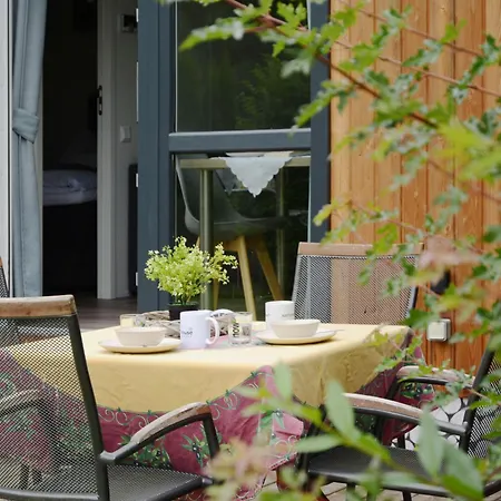 Holiday Tiny Haus Jener By Interhome *