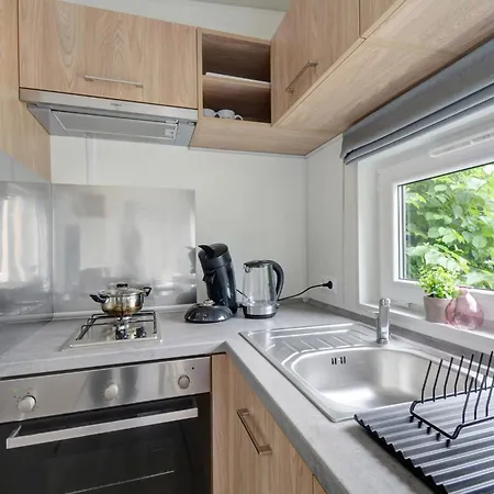 Holiday Tiny Haus Jener By Interhome Beilngries