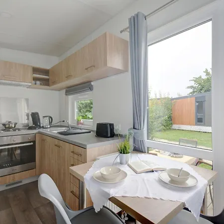 Ferienhaus Holiday Tiny Haus Jener By Interhome *
