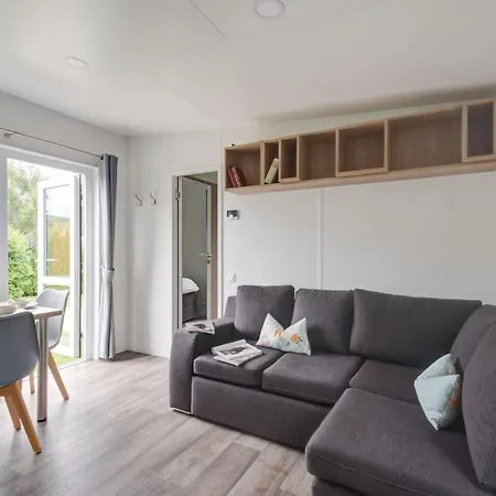 Holiday Tiny Haus Jener By Interhome Beilngries