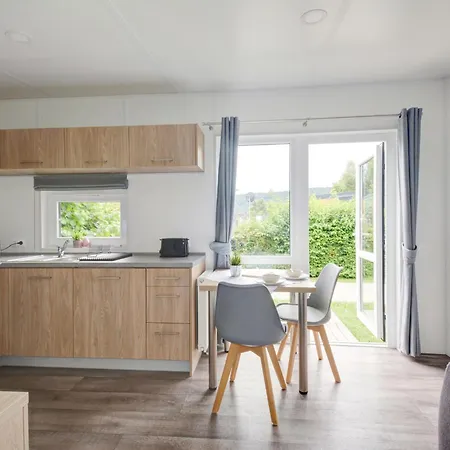 Holiday Tiny Haus Jener By Interhome * Beilngries